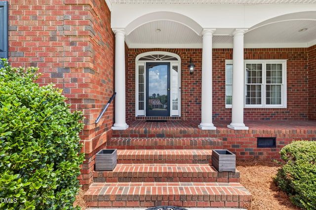 269 Sandy Ridge Road, Dunn, NC 28334