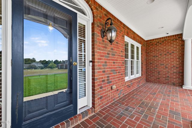 269 Sandy Ridge Road, Dunn, NC 28334