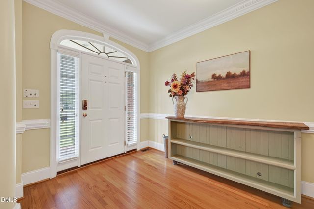 269 Sandy Ridge Road, Dunn, NC 28334