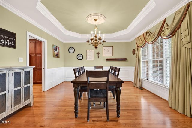 269 Sandy Ridge Road, Dunn, NC 28334