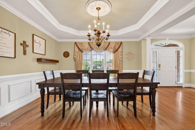 269 Sandy Ridge Road, Dunn, NC 28334