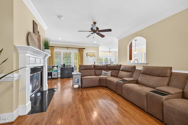 269 Sandy Ridge Road, Dunn, NC 28334