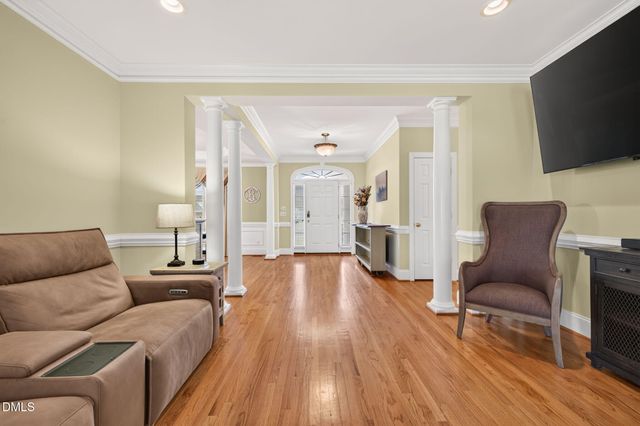 269 Sandy Ridge Road, Dunn, NC 28334