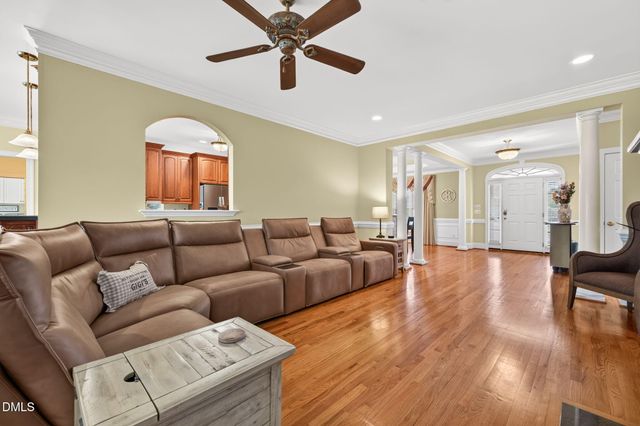 269 Sandy Ridge Road, Dunn, NC 28334