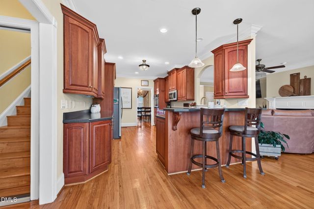 269 Sandy Ridge Road, Dunn, NC 28334