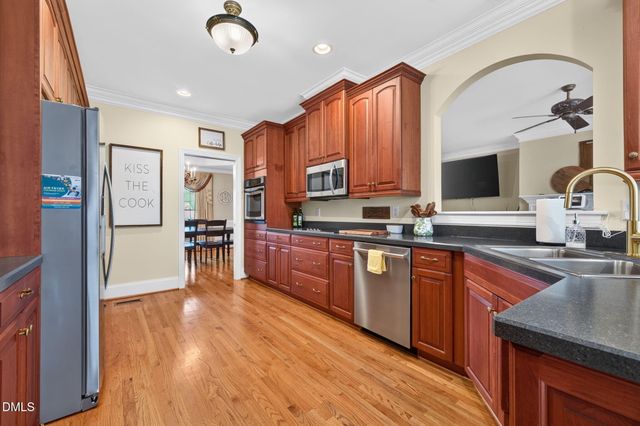 269 Sandy Ridge Road, Dunn, NC 28334