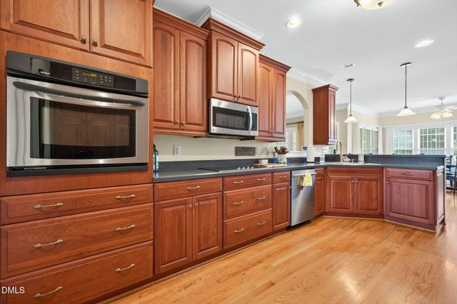 269 Sandy Ridge Road, Dunn, NC 28334