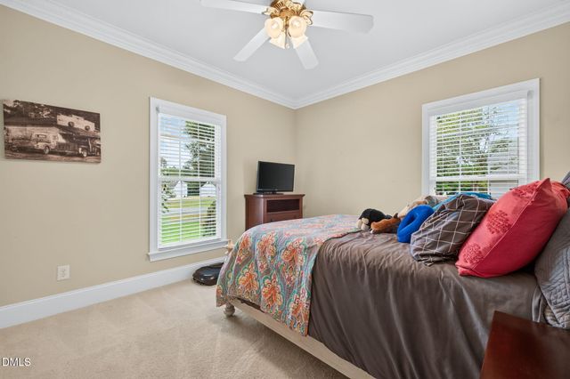 269 Sandy Ridge Road, Dunn, NC 28334