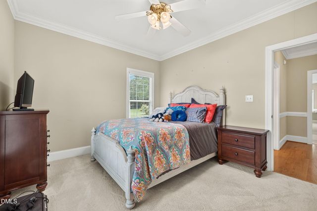 269 Sandy Ridge Road, Dunn, NC 28334