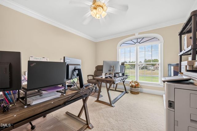 269 Sandy Ridge Road, Dunn, NC 28334