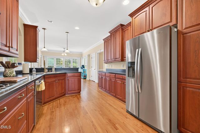 269 Sandy Ridge Road, Dunn, NC 28334