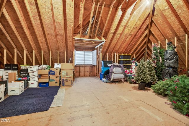 269 Sandy Ridge Road, Dunn, NC 28334