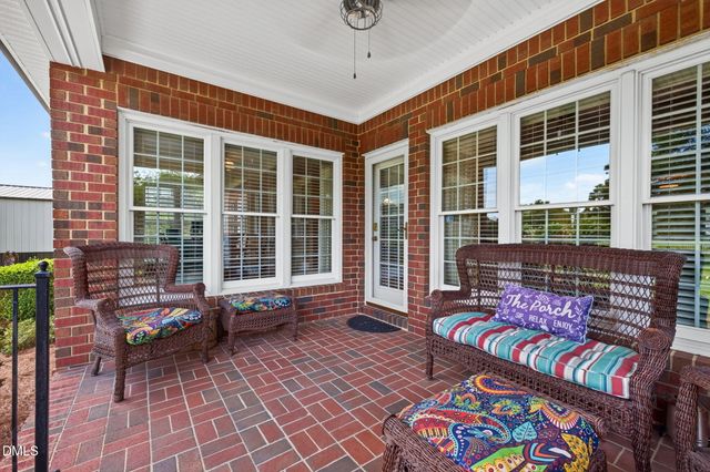 269 Sandy Ridge Road, Dunn, NC 28334