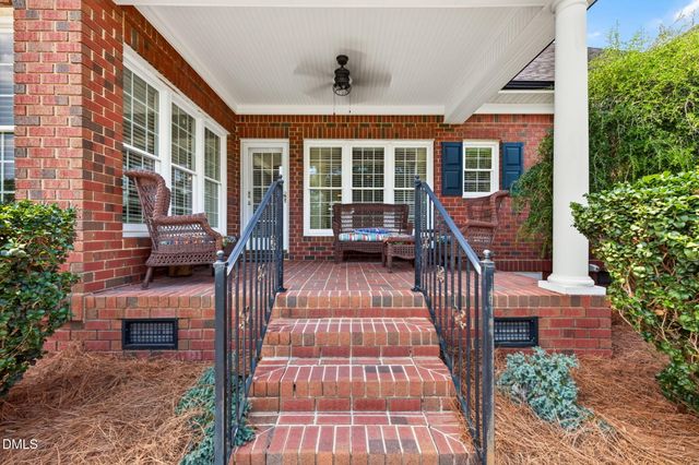 269 Sandy Ridge Road, Dunn, NC 28334