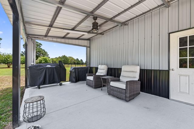 269 Sandy Ridge Road, Dunn, NC 28334