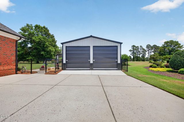269 Sandy Ridge Road, Dunn, NC 28334