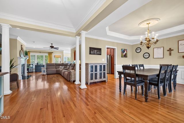 269 Sandy Ridge Road, Dunn, NC 28334