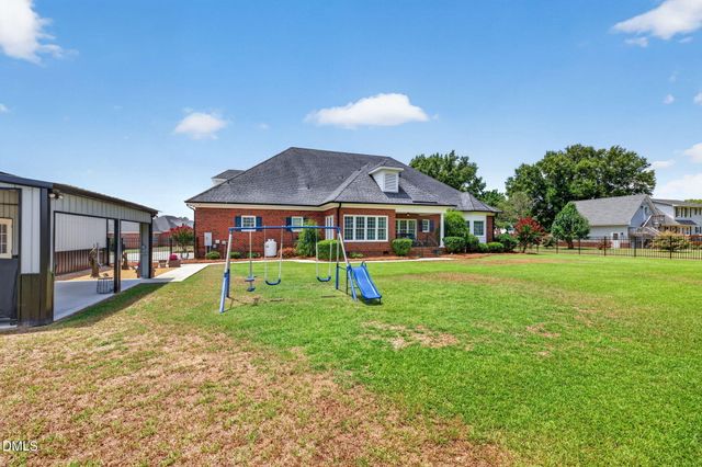 269 Sandy Ridge Road, Dunn, NC 28334