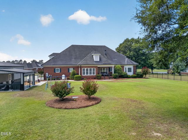 269 Sandy Ridge Road, Dunn, NC 28334