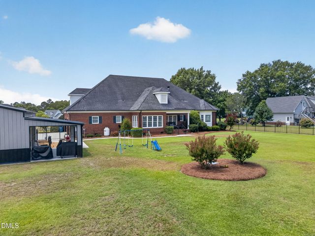 269 Sandy Ridge Road, Dunn, NC 28334