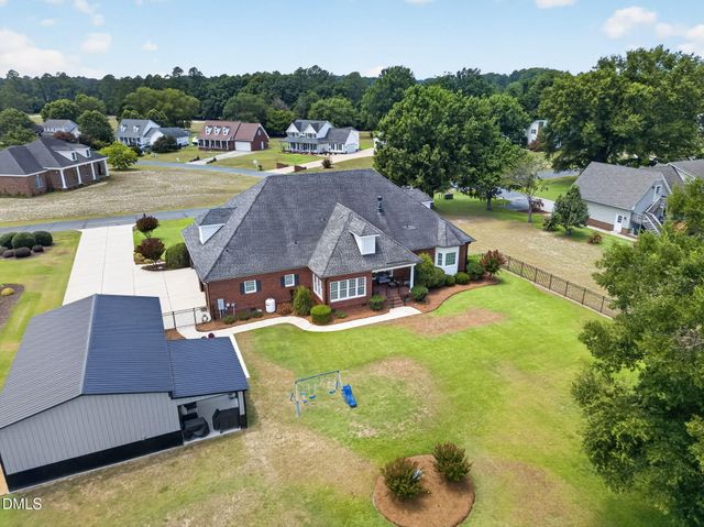 269 Sandy Ridge Road, Dunn, NC 28334