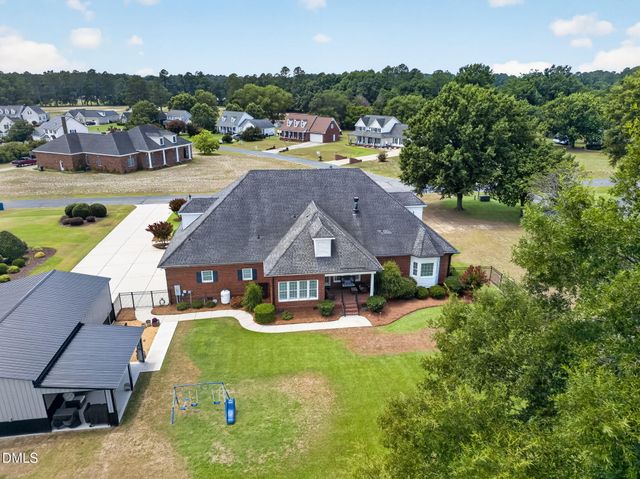 269 Sandy Ridge Road, Dunn, NC 28334