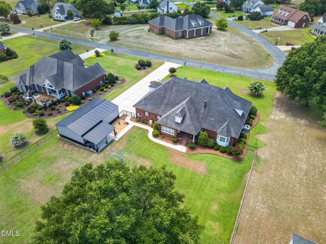 269 Sandy Ridge Road, Dunn, NC 28334