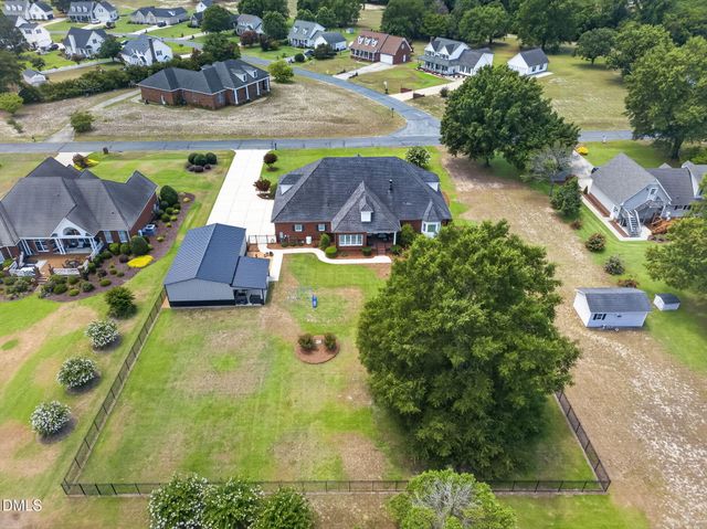 269 Sandy Ridge Road, Dunn, NC 28334
