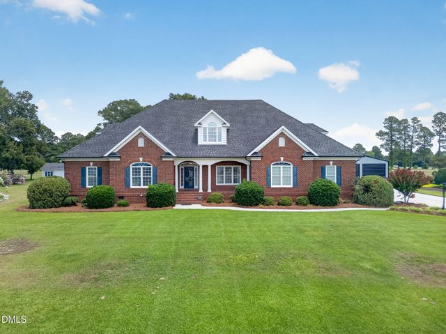 269 Sandy Ridge Road, Dunn, NC 28334