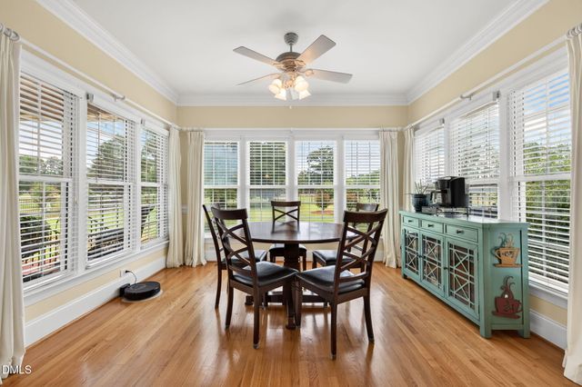 269 Sandy Ridge Road, Dunn, NC 28334
