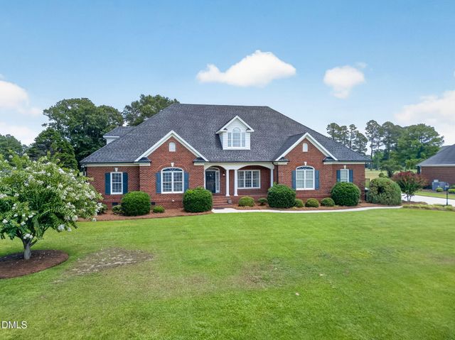 269 Sandy Ridge Road, Dunn, NC 28334