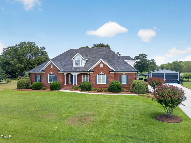269 Sandy Ridge Road, Dunn, NC 28334