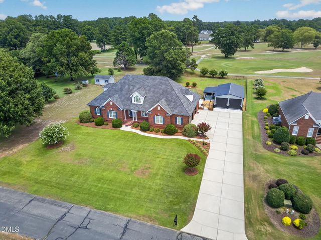 269 Sandy Ridge Road, Dunn, NC 28334