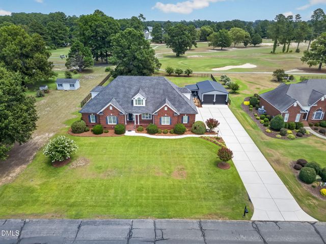 269 Sandy Ridge Road, Dunn, NC 28334
