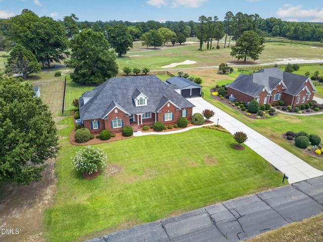 269 Sandy Ridge Road, Dunn, NC 28334