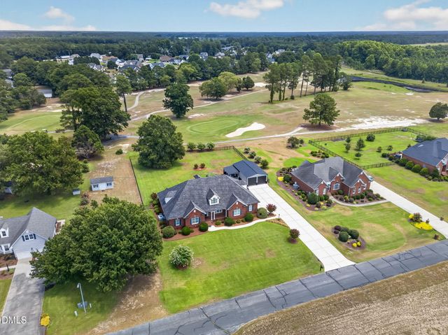 269 Sandy Ridge Road, Dunn, NC 28334