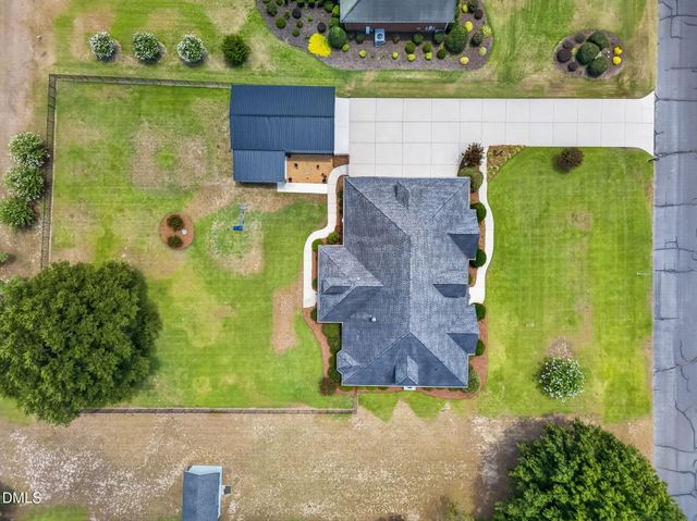 269 Sandy Ridge Road, Dunn, NC 28334