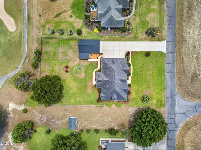 269 Sandy Ridge Road, Dunn, NC 28334