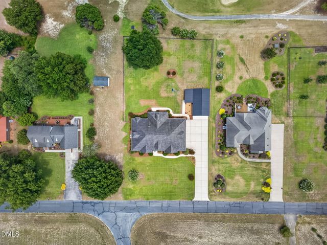 269 Sandy Ridge Road, Dunn, NC 28334