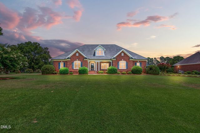 269 Sandy Ridge Road, Dunn, NC 28334