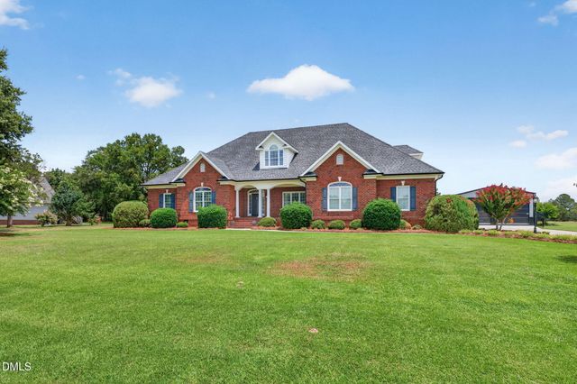 269 Sandy Ridge Road, Dunn, NC 28334