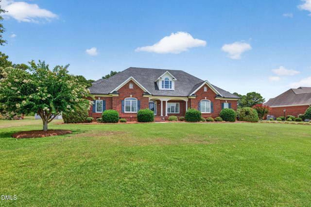 269 Sandy Ridge Road, Dunn, NC 28334