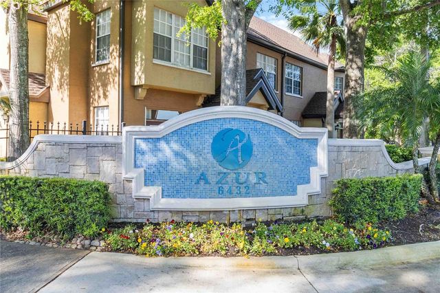 6416 RALEIGH STREET 2612, Orlando, FL 32835