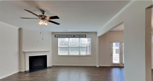 4610 Bramblett Grove Place, Cumming, GA 30040