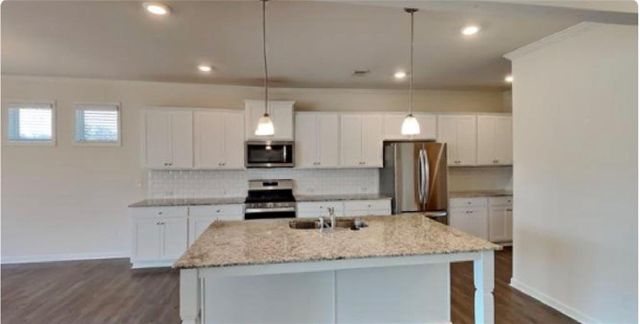 4610 Bramblett Grove Place, Cumming, GA 30040