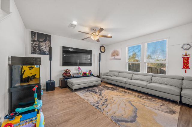 10714 Cashew Run Lane, Houston, TX 77075