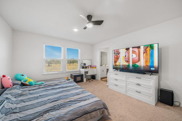 10714 Cashew Run Lane, Houston, TX 77075