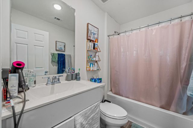 10714 Cashew Run Lane, Houston, TX 77075