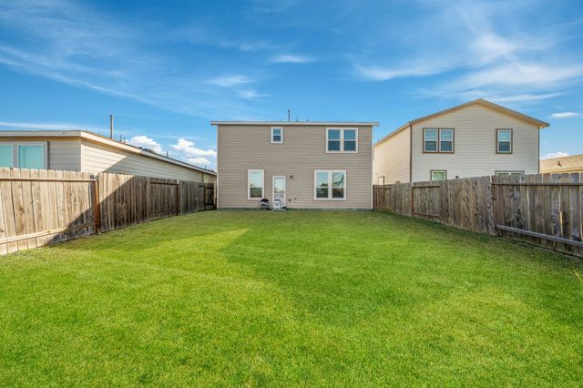 10714 Cashew Run Lane, Houston, TX 77075