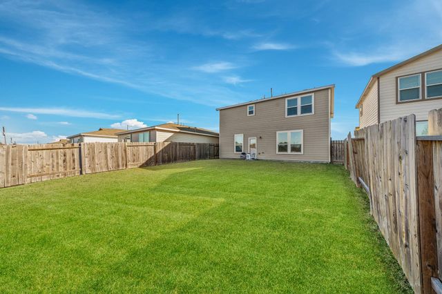 10714 Cashew Run Lane, Houston, TX 77075